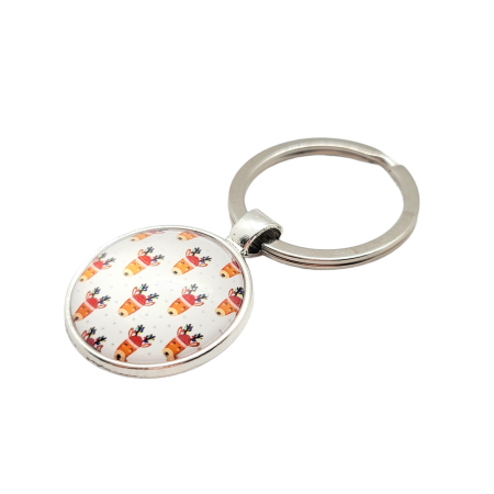 KEYCHAIN ROUDOLF2
